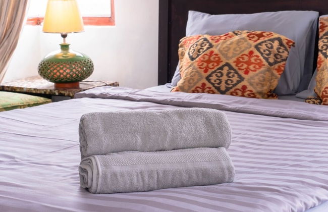 Aurora Holiday House Kintamani - Photo 6