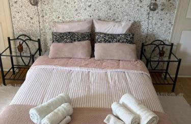 La Maison Marguerite - 900m de la plage - Foto 26
