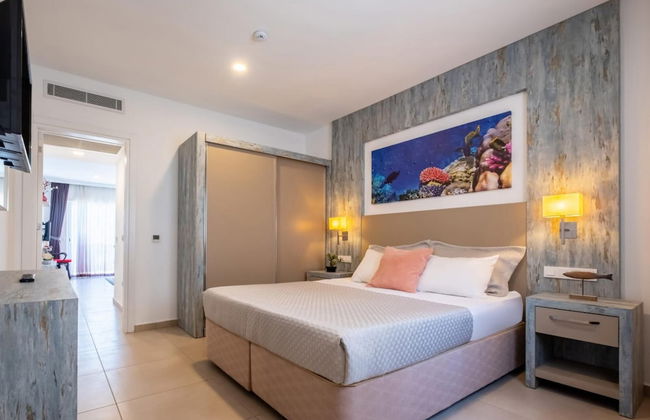 Seafront Flat With Breathtaking Sea View in Bodrum - Foto 36