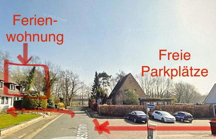 Peedy's luxuriöse 60m² Wohnung mit Balkonterrasse - Foto 39