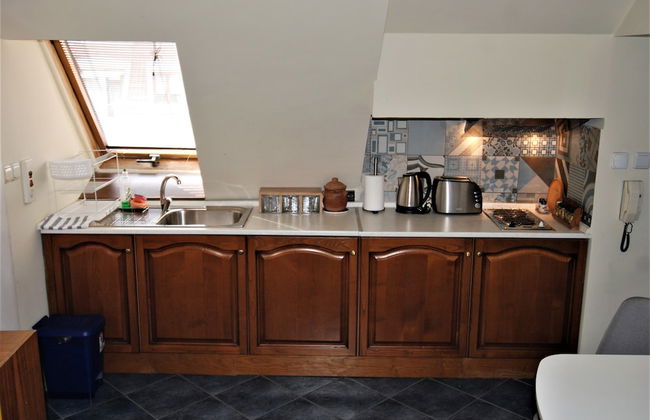 Baratero At Home Apartments - Foto 6