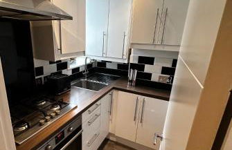 One bedroom flat in Chelsea - Foto 14