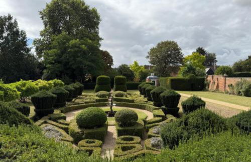 Cottage, Central Saffron Walden, Garden, Little Braybrooke - Foto 45