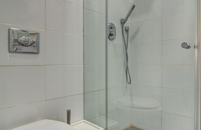 Akotika boutique Old City Apartments - Foto 17