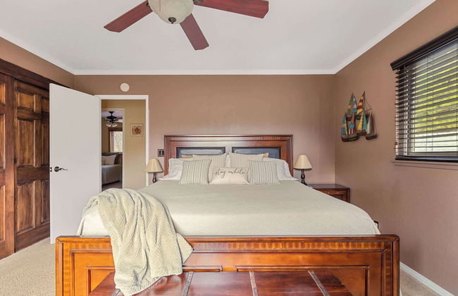 Our Secret Getaway An Adventurer's Oasis - Foto 5