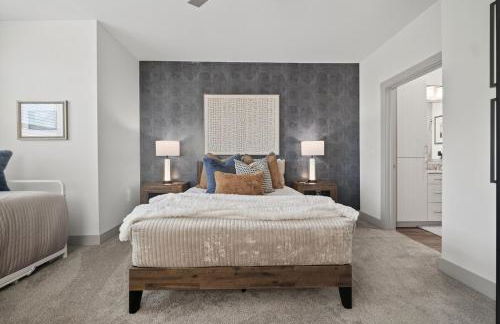 Luxury 2BR Cedr Sprgs area with Parking, Pool, Gym - Foto 9