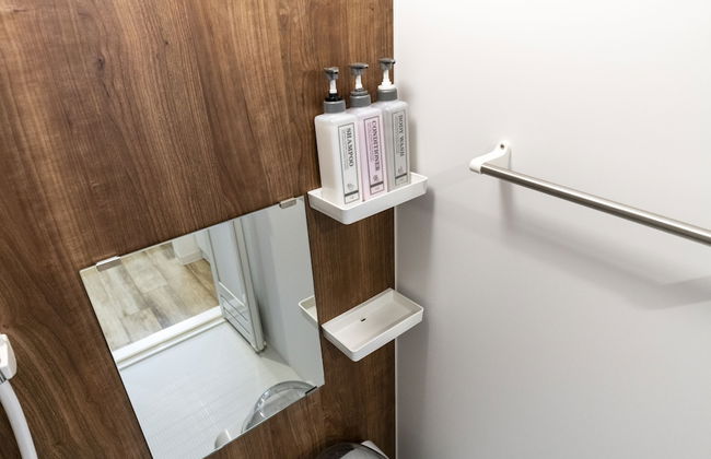 SENTIMENT Chitose MS105 - Foto 28