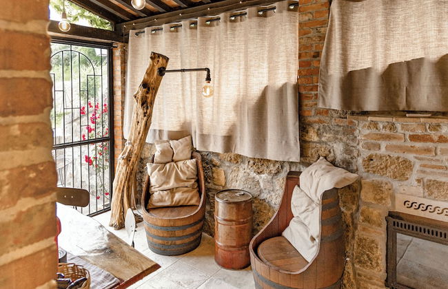 Agriturismo Il Serraglio - Foto 29