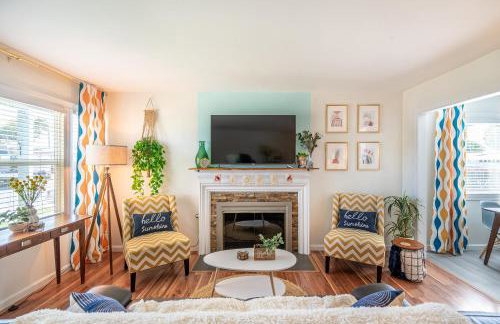 Hello Sunshine OC minutes to Disneyland-Family Friendly - Foto 12