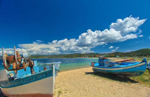 Mezonetes Toroni - Foto 65