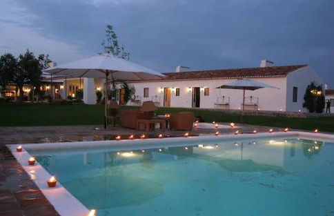 Monte da Boavista - Country family house - Foto 1