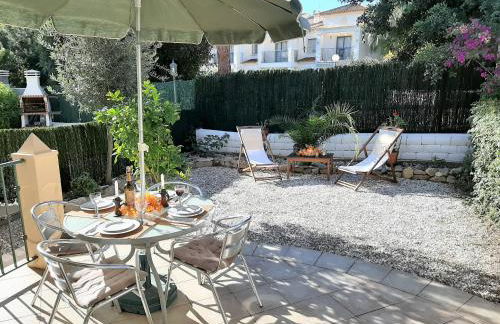 Beach House - healthy, protected location! El Campello, Alicante, Spain - Foto 15