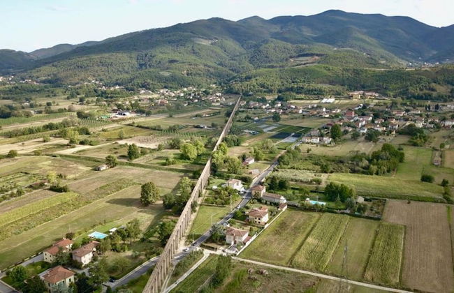 La Dimora dei Conti in Capannori - Foto 55