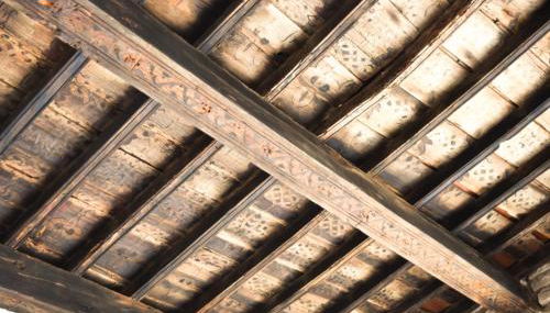 Patio San Andrés -2 llaves- - Foto 4