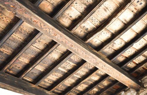 Patio San Andrés -2 llaves- - Photo 4