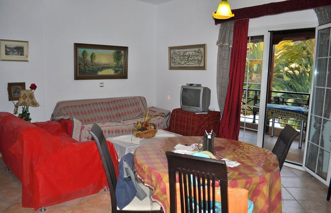 Holiday House Litsa 50 Metres From Agios Gordios Beach - Foto 2