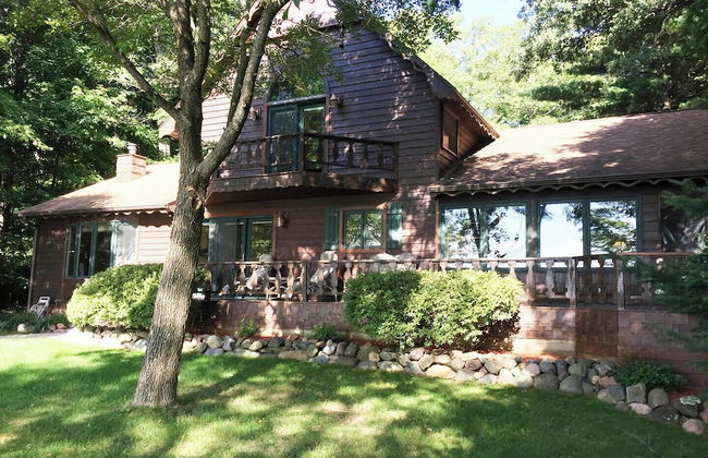 Lazy Pines Lodge - Foto 63