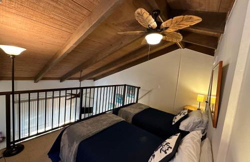 Oceanfront Penthouse with Loft - Foto 14