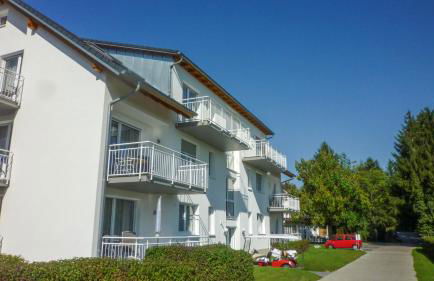 Traumwohnung im Dreiländereck - Foto 1