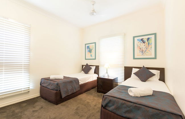 Toscana Village Resort - Photo 13