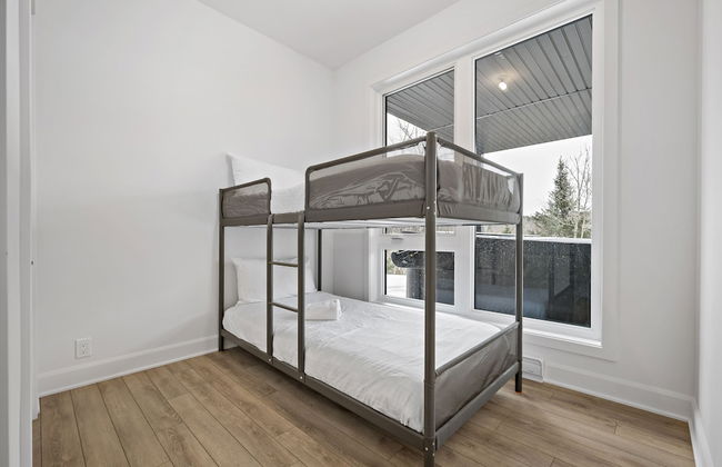 Belair 5 by Tremblant Platinum - Foto 12