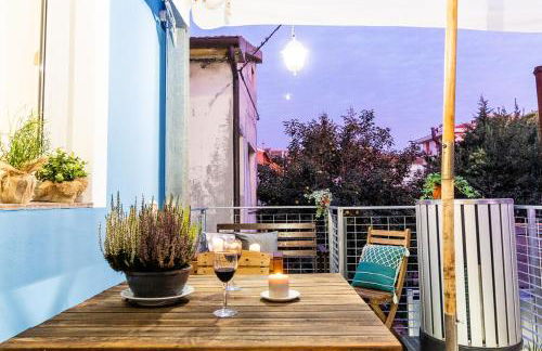 La casa di Giò - Bio Appartamento - Foto 16