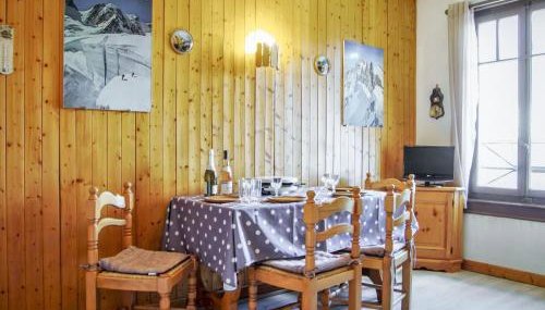 Apartment Le Savoisien by Interhome - Foto 4