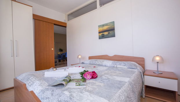 Porto Letizia S3 - Foto 5, Habitación