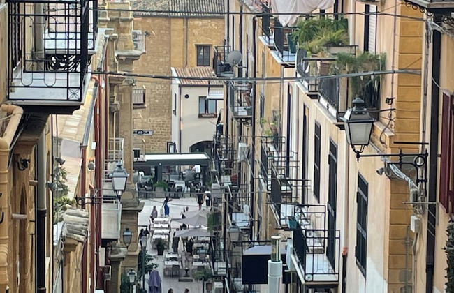 La scala di Athena - Foto 19