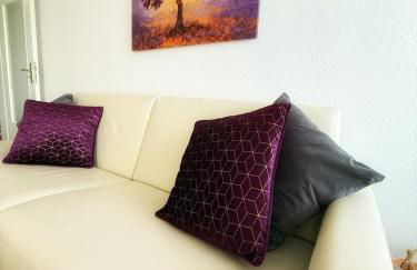 Carrée 31 Balkon, Privatparkplatz, Aufzug, Kaffee - Foto 9