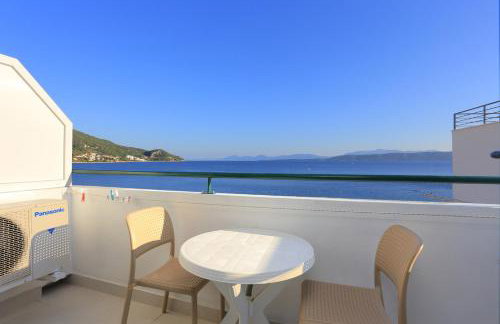 Apartments by the sea Igrane, Makarska - 6653 - Photo 46