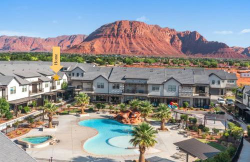 Ocotillo Springs 2 Includes a Private Hot Tub - Foto 55