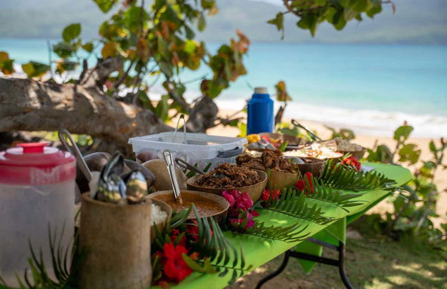 Escursione al Parco nazionale Cabo Cabrón - Foto 5