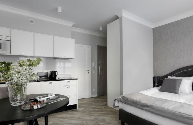 Lavoo Boutique Apartments - Foto 7