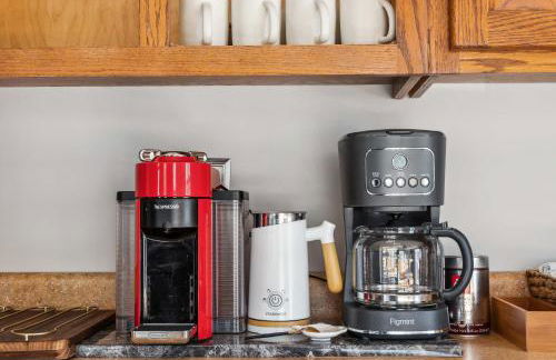 Mountain Views Hot Tub Movie Room 12 Priv Acres - Photo 26