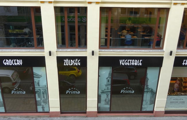 Paprika Apartment Studio - Foto 55