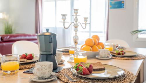 Apartamento Familiar en Avenida del Puerto - Foto 4