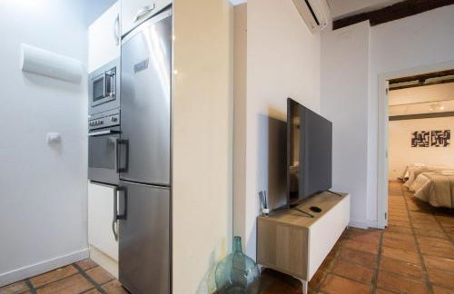 Apartamentos La Xerea - Foto 38