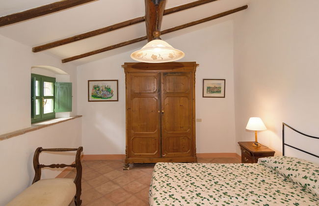 Apt Glicine Della Vivaldina - Foto 26