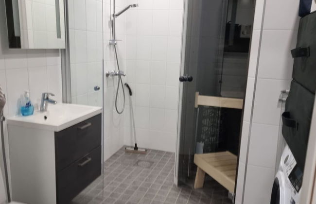 Kasnäs marina c 21 - Photo 6