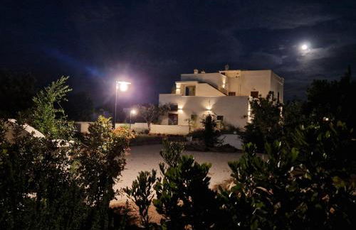 Residenza "I Tre Carrubi " - Foto 42