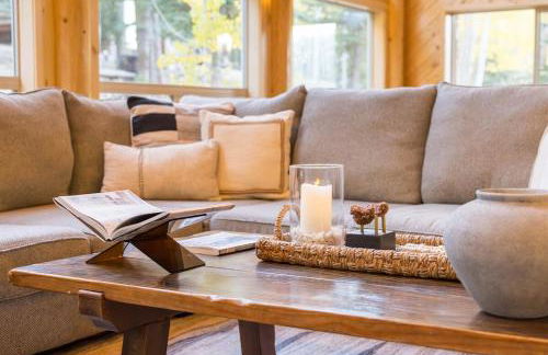 Hot Tub-Fire pit under the stars at Panguitch Lake - Foto 23