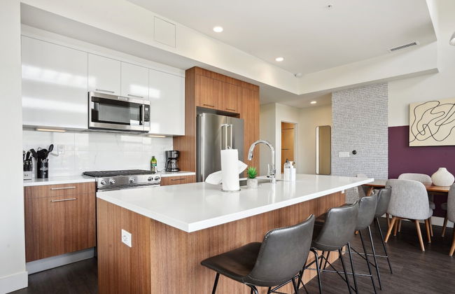 Skyline Penthouse | Espadin LoHi - Foto 11