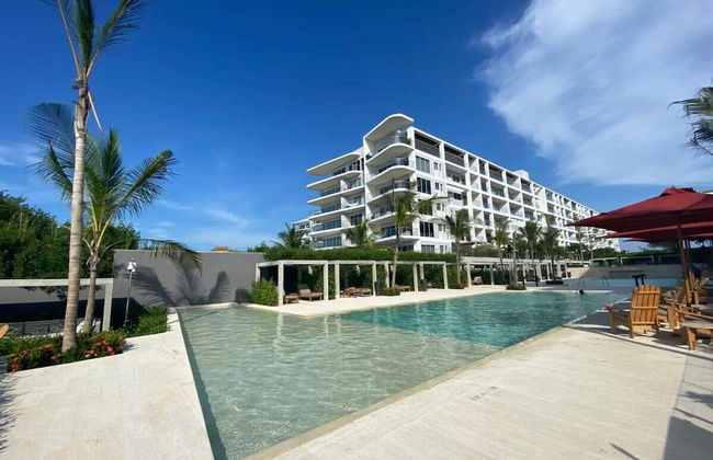 w Amazing 2BR With Balcony in Cartagena - Photo 40