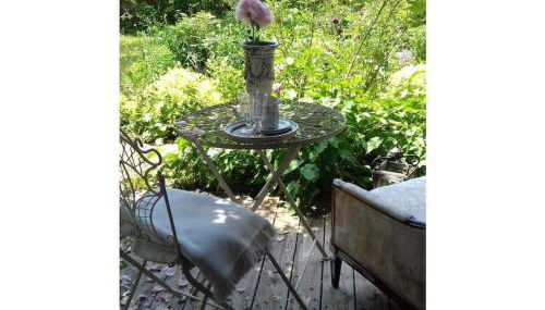 Mathilde Comfortable holiday residence - Foto 3, Other