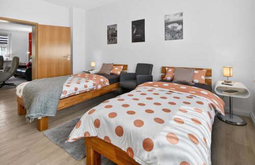 FeWo Galliet Essen - Zentral, ruhig mit viel Komfort - Foto 32