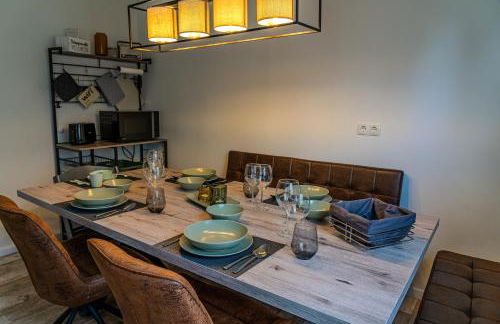 Ferienhaus Dorfmark - Foto 8