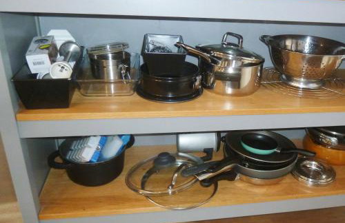 FeWo mit Lounge und Klavier - Photo 10