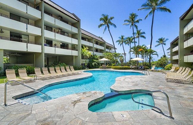 White Sands Village #217 Perfect Tropical Escape - Photo 1