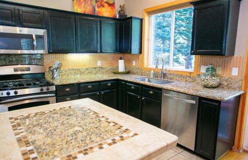 Cozy Tahoe Donner Retreat - Foto 30